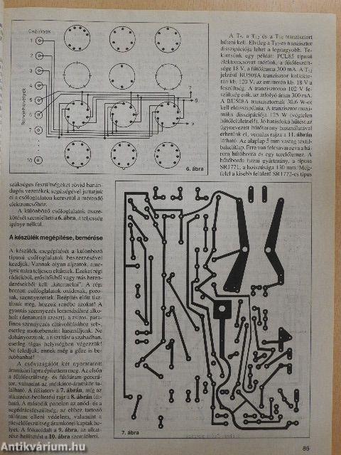 A Rádiótechnika évkönyve 2003