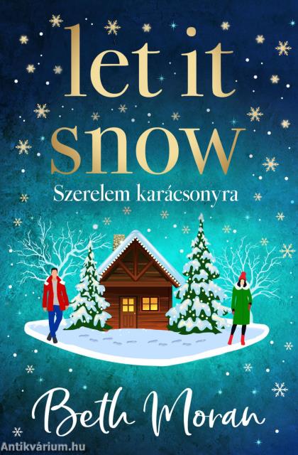 Let It Snow - Szerelem karácsonyra