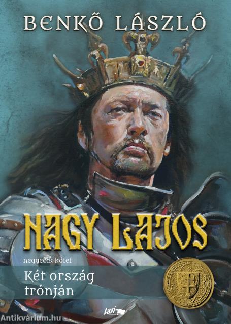 Nagy Lajos IV.