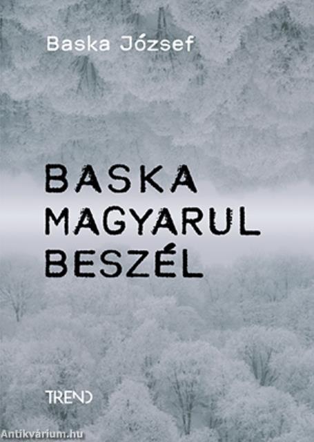 Baska magyarul beszél