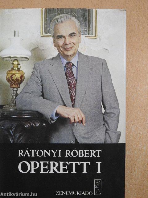 Operett I.