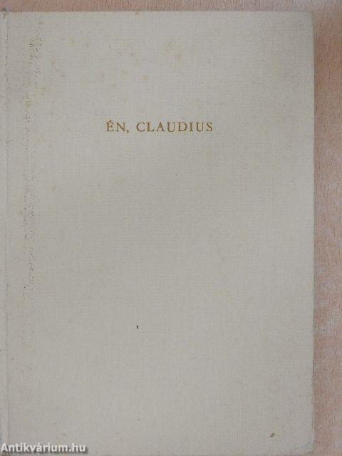 Én, Claudius