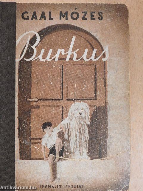 Burkus