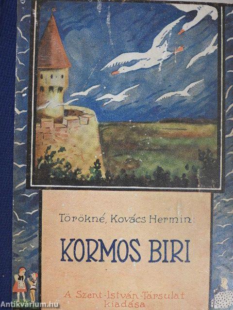 Kormos Biri