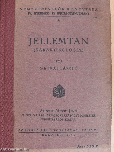 Jellemtan