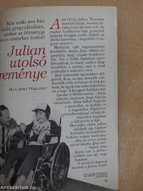 Reader's Digest Válogatás 1993. március