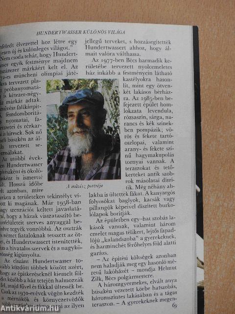 Reader's Digest Válogatás 1993. március