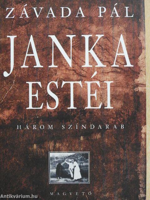 Janka estéi