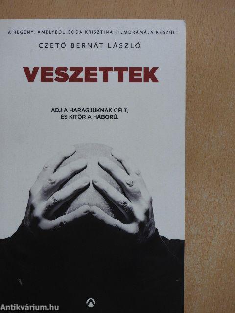 Veszettek