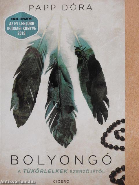 Bolyongó