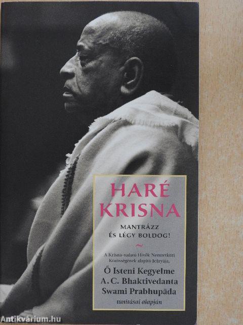 Haré Krisna