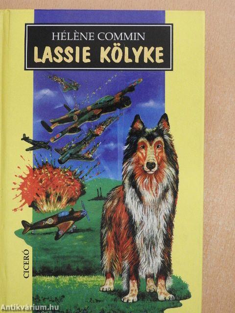 Lassie kölyke