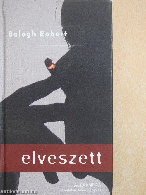 Elveszett