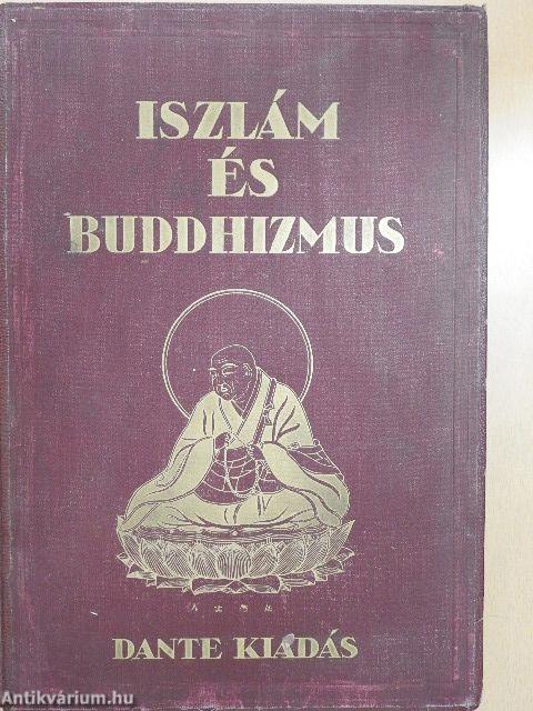 Primitív és kultúrvallások, iszlám és buddhizmus