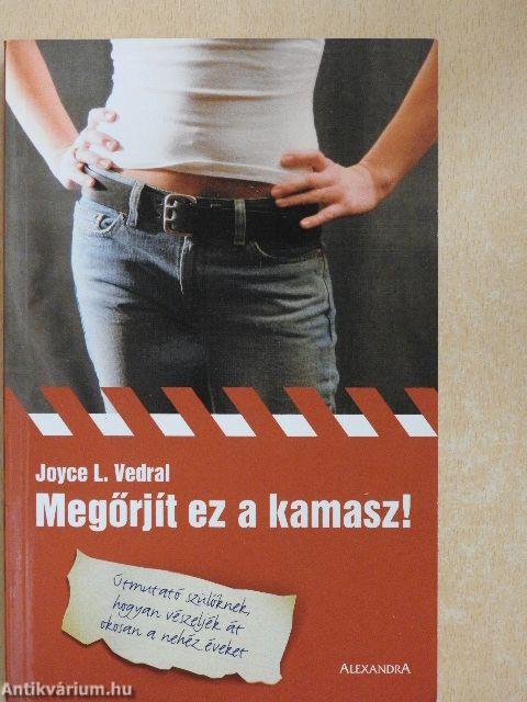 Megőrjít ez a kamasz!