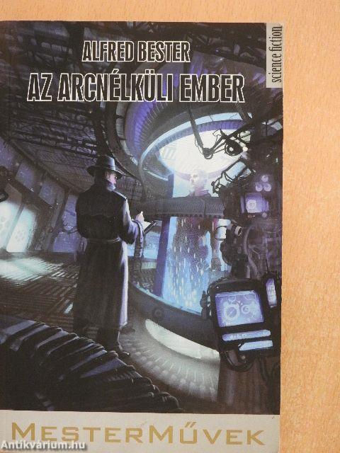 Az arcnélküli ember