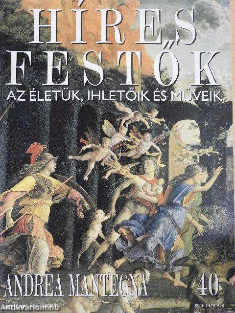 Híres festők 40.