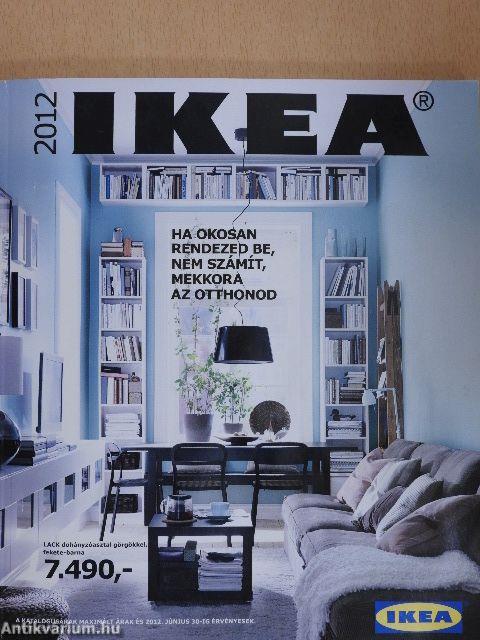Ikea 2012