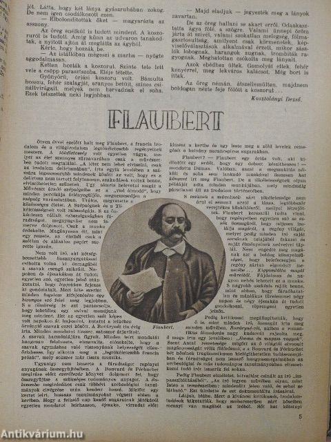 A Pesti Hirlap Vasárnapja 1930. (nem teljes évfolyam)