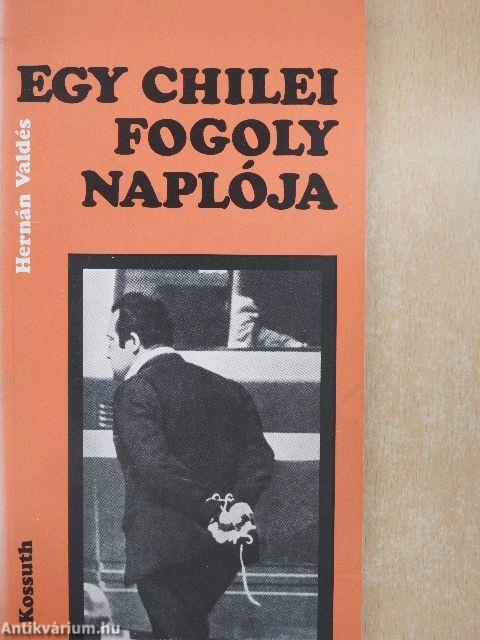 Egy chilei fogoly naplója