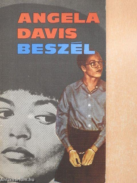 Angela Davis beszél