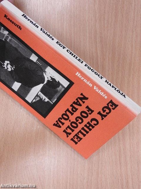 Egy chilei fogoly naplója