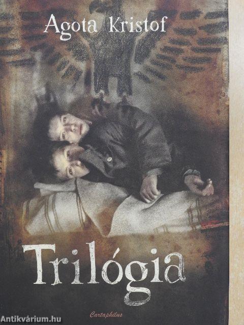 Trilógia