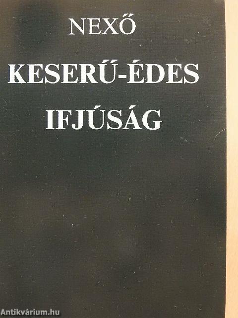 Keserű-édes ifjúság