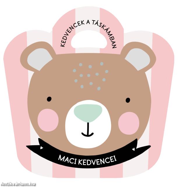 Maci kedvencei