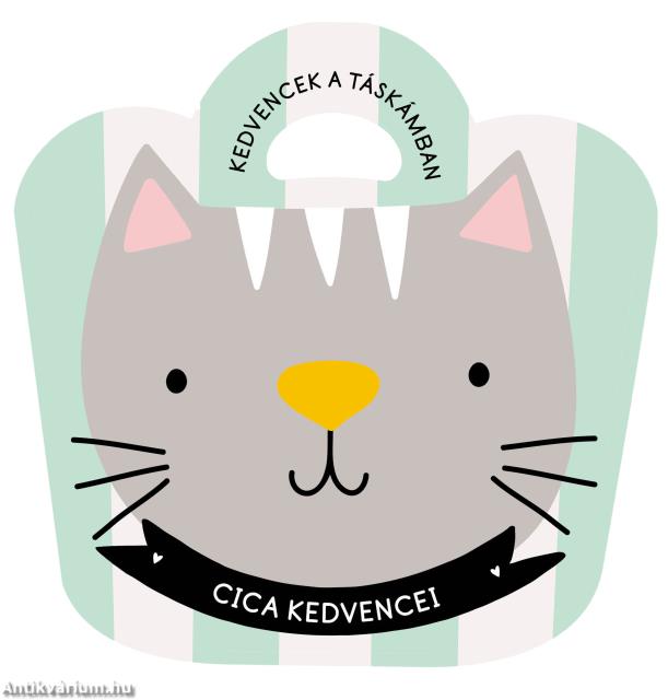 Cica kedvencei