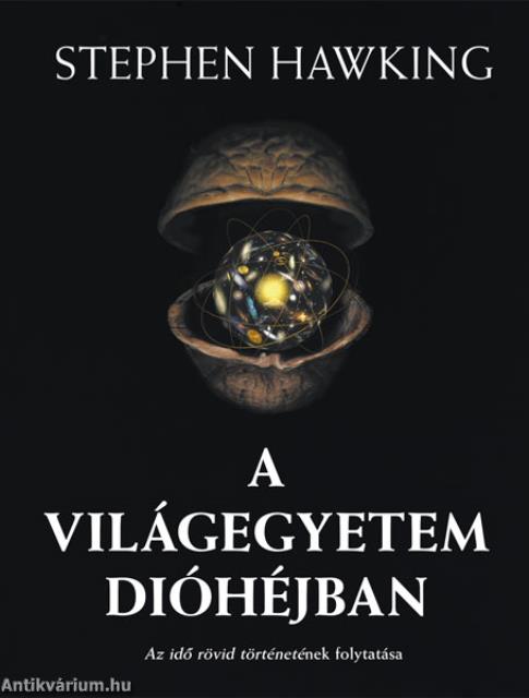 A Világegyetem dióhéjban