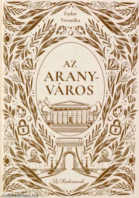 Az aranyváros