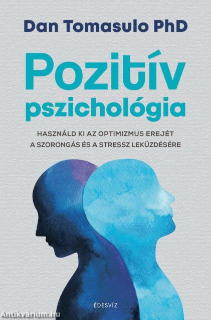 Pozitív pszichológia