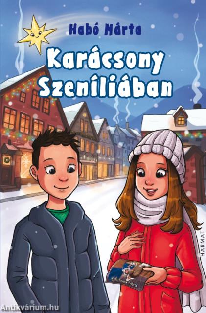 Karácsony Szeníliában
