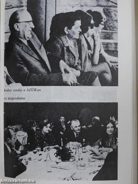 A Magyar Újságírók Évkönyve 1979