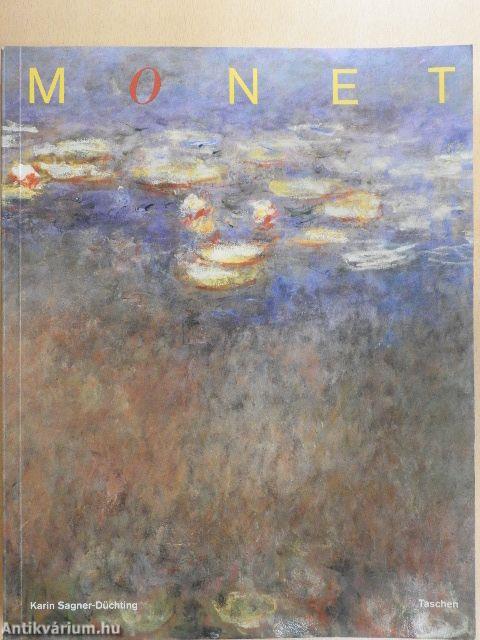Claude Monet (1840-1926)