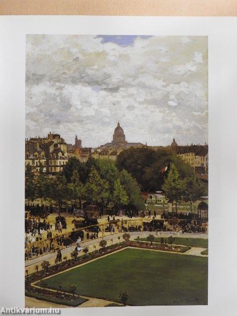 Claude Monet (1840-1926)