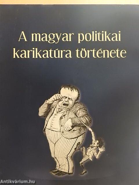 A magyar politikai karikatúra története