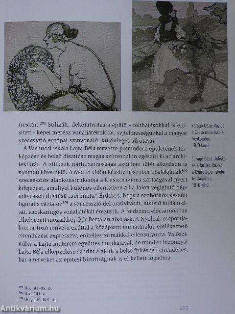 Műpártoló Budapest