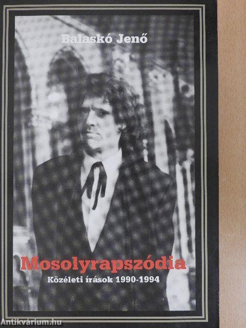 Mosolyrapszódia