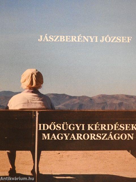 Idősügyi kérdések Magyarországon