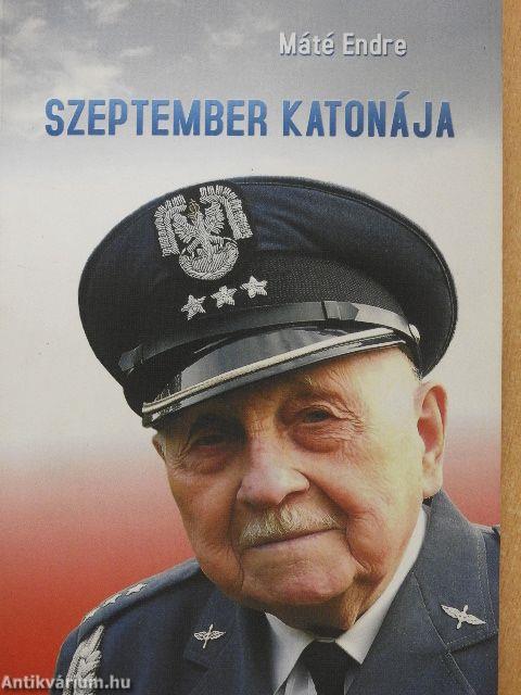 Szeptember katonája