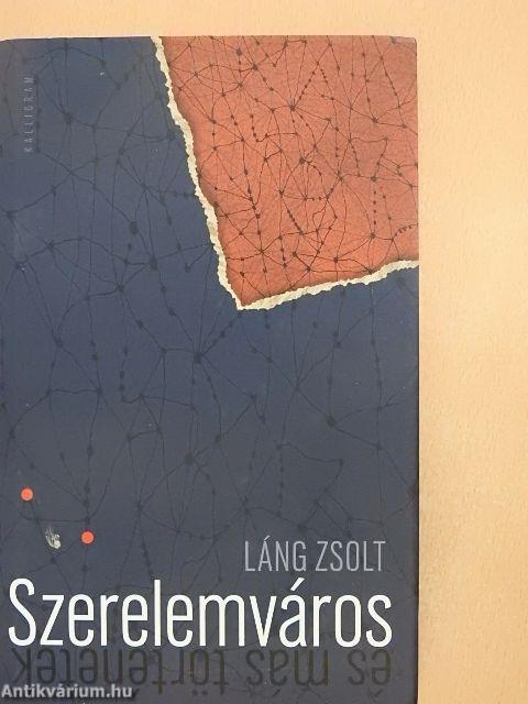 Szerelemváros