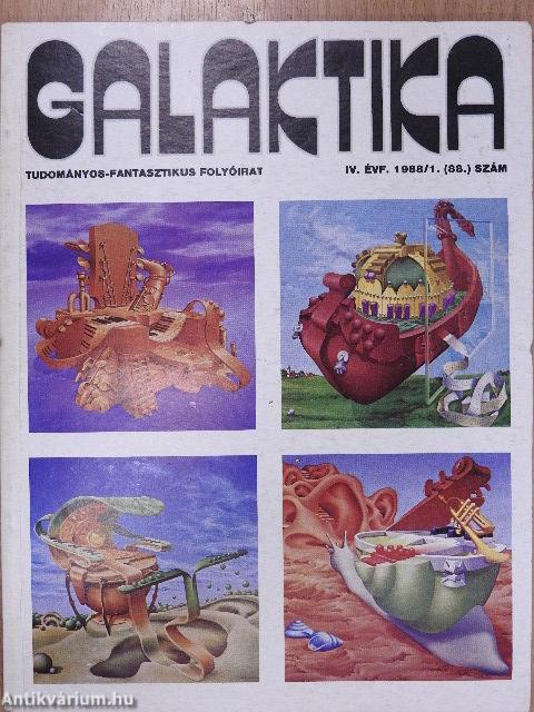 Galaktika 88.