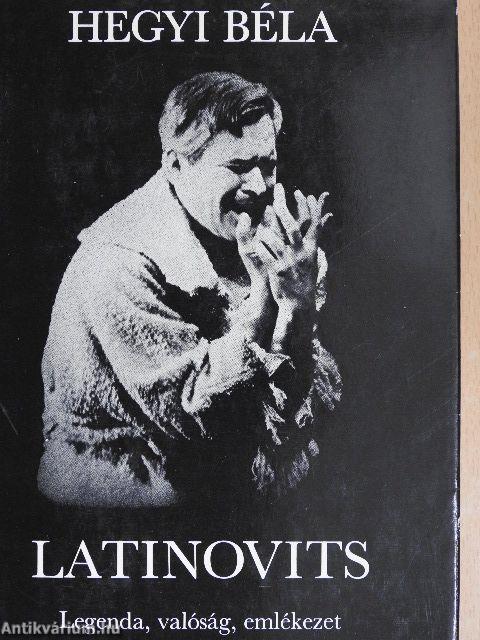 Latinovits