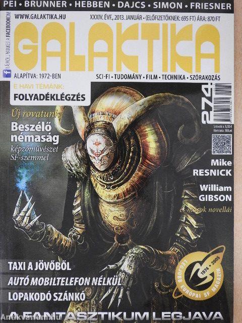 Galaktika 274.