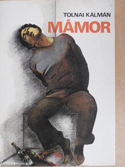 Mámor