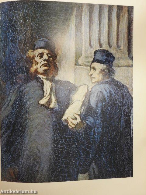 Honoré Daumier