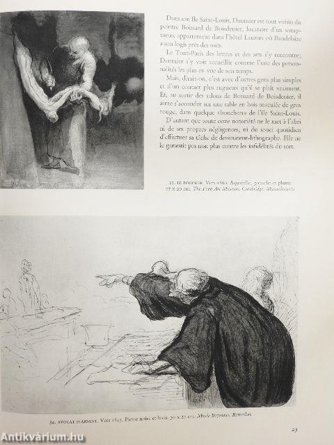 Honoré Daumier