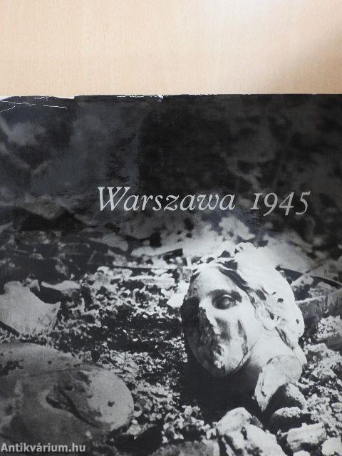 Warszawa 1945